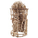 Sky Watcher Tourbillon Table Clock 3D Wood Model Kit UGEARS - for just $89.99! 