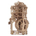 Sky Watcher Tourbillon Table Clock 3D Wood Model Kit UGEARS - for just $89.99! 
