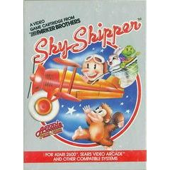Sky Skipper - Atari 2600 - Premium Video Games - Just $17.99! Shop now at Retro Gaming of Denver