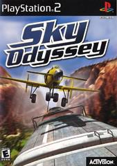 Sky Odyssey - Playstation 2 - for just $6.99! 