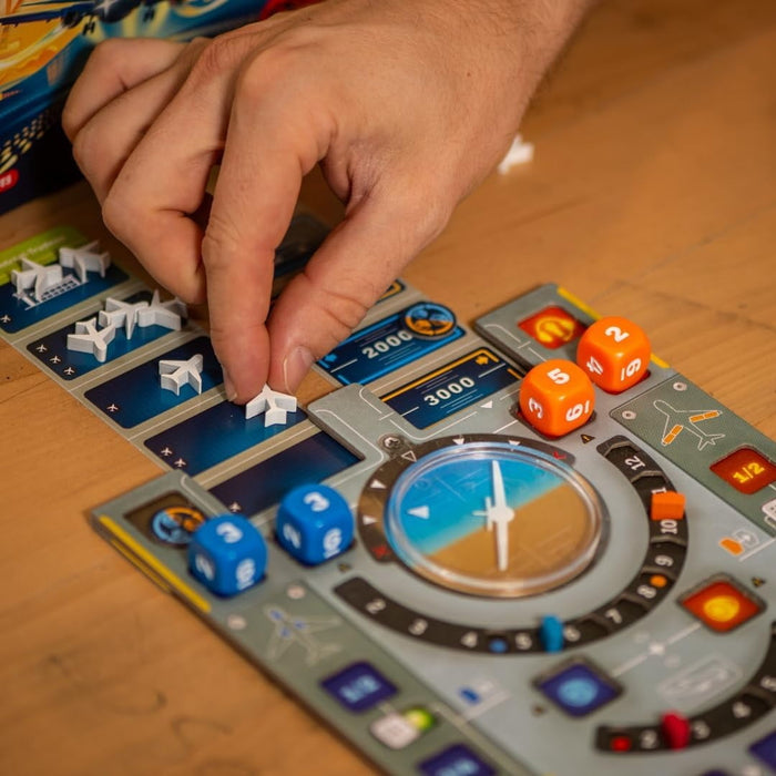 Sky Team - for just $29.99! 