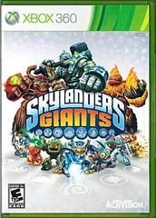 Skylanders: Giants - Xbox 360 - for just $13.99! 