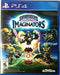 Skylanders Imaginators [Game Only] - Playstation 4 (CIB) - for just $63.99! 
