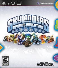 Skylanders Spyro's Adventure - Playstation 3 - for just $12.99! 