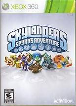 Skylanders Spyro's Adventure - Xbox 360 - for just $9.99! 