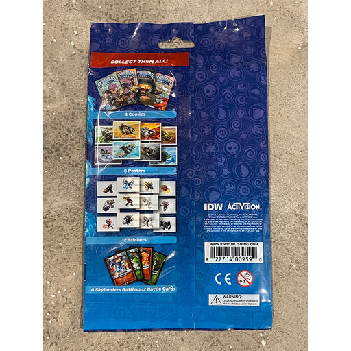 Micro Comic Collector Pack - for just $7! 