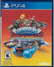 Skylanders SuperChargers [Game Only] - Playstation 4 (CIB) - for just $34.99! 