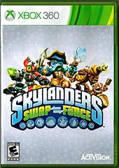 Skylanders: Swap Force - Xbox 360 - for just $11.99! 