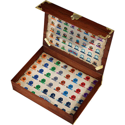 Storage - Trap Case - for just $60! 