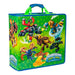 Storage - Large Green Square Case - for just $15! 