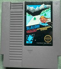 Slalom [5 Screw] - NES - for just $12.99! 