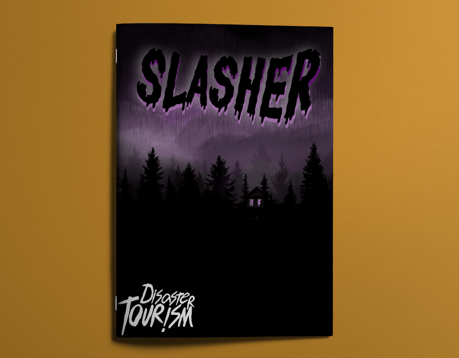 Slasher - for just $12! 