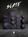 Kraken Slate 14 pc Slate TTRPG Dice Set - for just $24.95! 