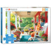 Sleeping on the Porch 24 Connecting Pieces Jigsaw Puzzle Eurographics - for just $19.99! 