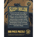 Sleepy Hollow Puzzle - for just $9.99! 