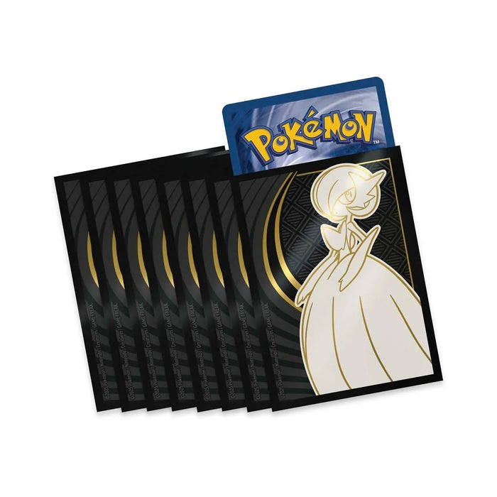 Pokemon Card Sleeves - 65 ct. - for just $4.99! 