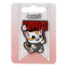 Enamel Pin: Dungeons & Kittens - for just $9.99! 
