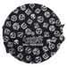 Enamel Pin: Roll Your Fate D20 Large Spinner - for just $14.99! 