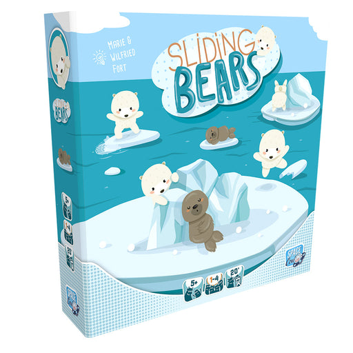 Sliding Bears - for just $29.99! 