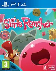 Slime Rancher - PAL Playstation 4 - for just $32.99! 