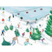 Slippery Slopes by Tug Rice 500 Piece Jigsaw Puzzle NYPC - for just $26.99! 