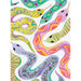 Slithering Snakes 1000 Piece Jigsaw Puzzle PuzzleFolk - for just $24.99! 