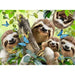 Sloth Selfie 500 Piece Jigsaw Puzzle Ravensburger - for just $19.99! 