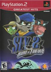 Sly 2 Band of Thieves [Greatest Hits] - Playstation 2 - for just $24.99! 