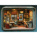 Small Business 1000 Piece Jigsaw Puzzle Final Piece - for just $19.99! 