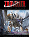 Traveller RPG: Robot Handbook - for just $59.99! 