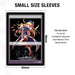 PRO-Gloss Small DECK PROTECTOR® Sleeves (60ct) - for just $1.99! 