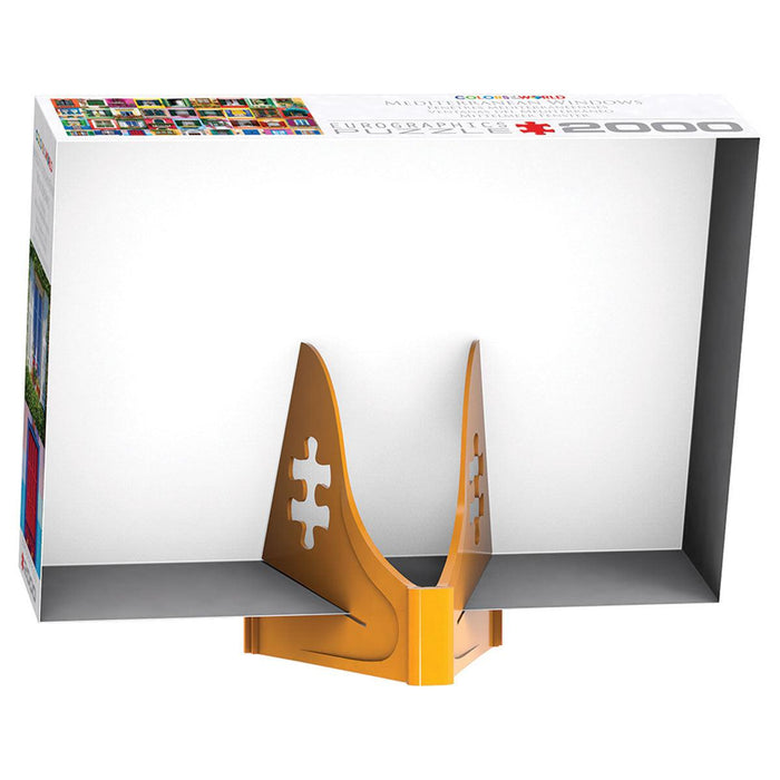 Smart Puzzle Easy Stand Eurographics - for just $10.99! 
