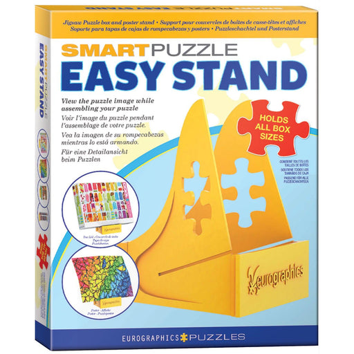 Smart Puzzle Easy Stand Eurographics - for just $10.99! 