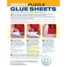 Smart Puzzle Glue Sheets Eurographics - for just $9.99! 