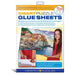 Smart Puzzle Glue Sheets Eurographics - for just $9.99! 