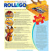 Smart Puzzle Roll & Go Eurographics - for just $24.99! 