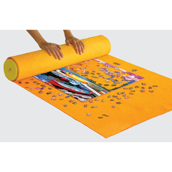 Smart Puzzle Roll & Go Eurographics - for just $24.99! 