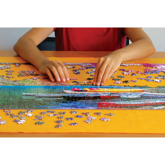 Smart Puzzle Roll & Go Eurographics - for just $24.99! 
