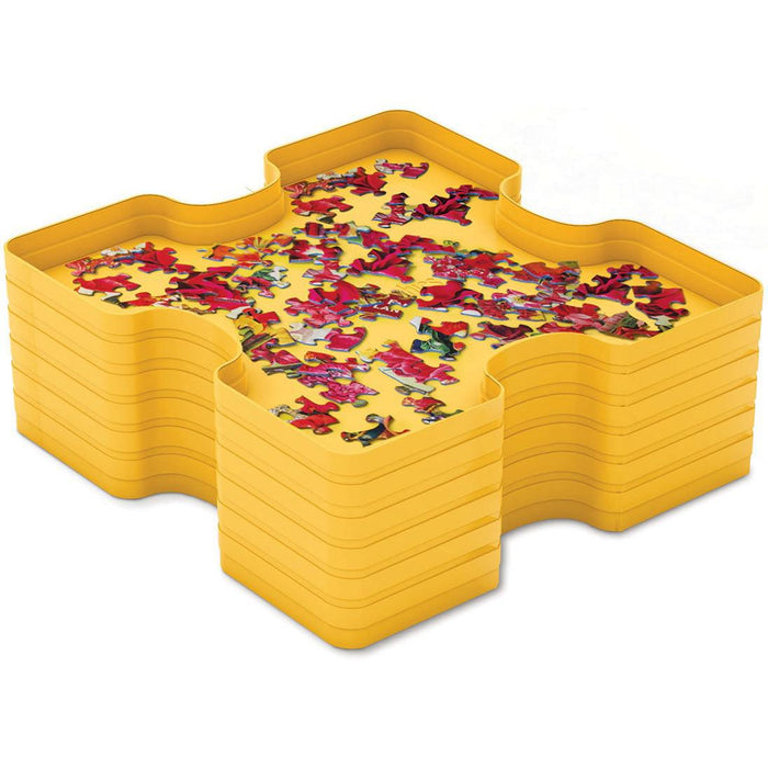 Smart Puzzle Sort & Store Eurographics - for just $24.99! 