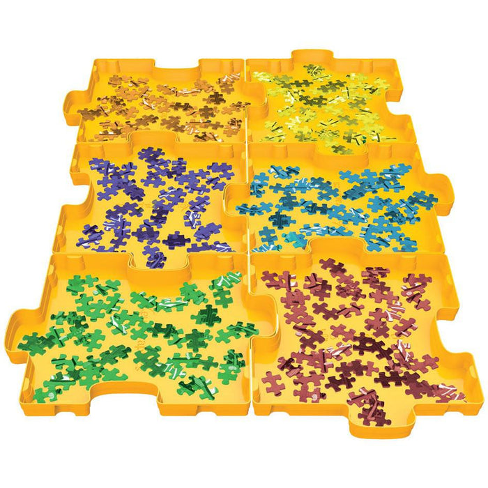 Smart Puzzle Sort & Store Eurographics - for just $24.99! 