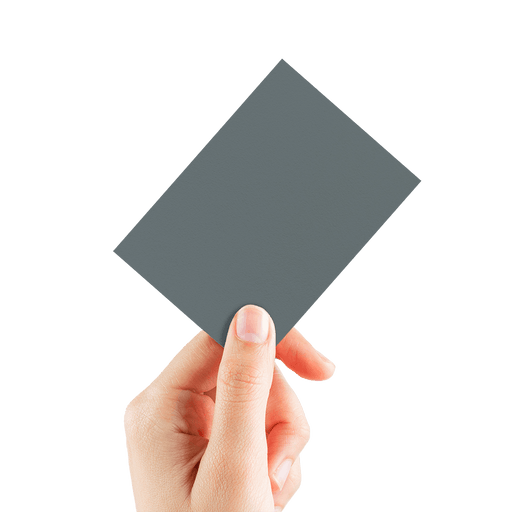 ECLIPSE® Matte Standard DECK PROTECTOR® Sleeves: Smoke Grey - 105ct - for just $12.99! 