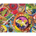 Smoothie Bowls 1000 Piece Jigsaw Puzzle Springbok - for just $19.99! 