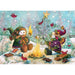 S'more Friends 35 Piece Tray Jigsaw Puzzle Cobble Hill - for just $9.99! 