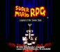 Super Mario RPG: Legend of the Seven Stars – SNES Reproduction - for just $59.99! 