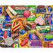 Snack Treats 500 Piece Jigsaw Puzzle Springbok - for just $17.99! 