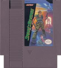 Snake's Revenge - NES - for just $19.99! 
