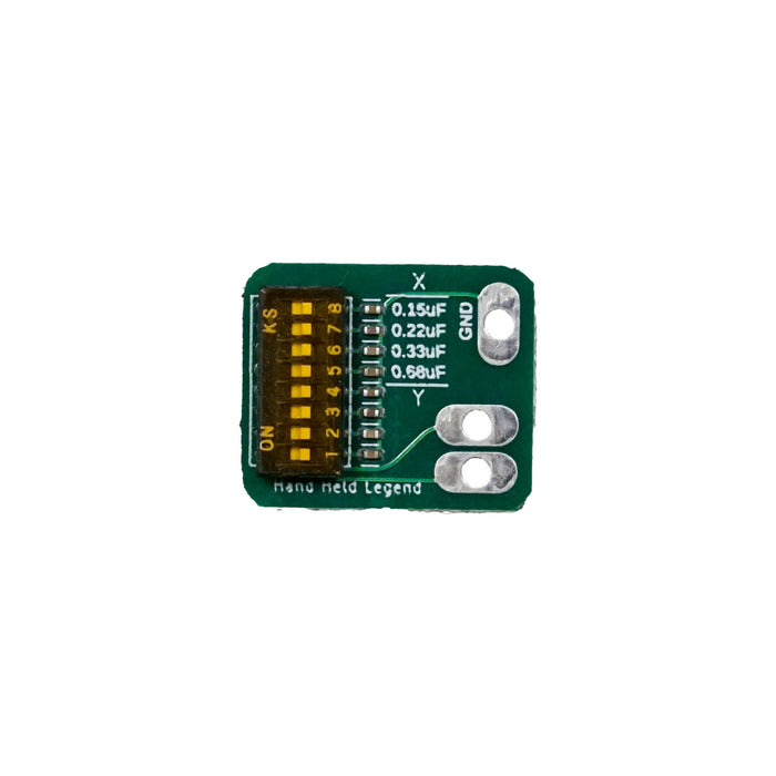 Switch Pro Controller Snapback Module PCB - Premium Module - Just $9.99! Shop now at Retro Gaming of Denver