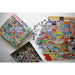 Sneaker 1000 Piece Jigsaw Puzzle Dokument - for just $24.99! 