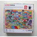Sneaker 1000 Piece Jigsaw Puzzle Dokument - for just $24.99! 
