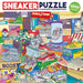 Sneaker 1000 Piece Jigsaw Puzzle Dokument - for just $24.99! 